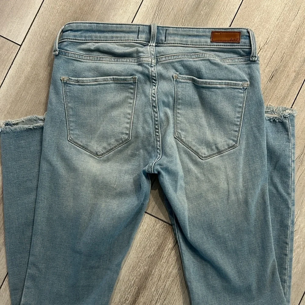 Abercrombie & Fitch abercrombie fitch